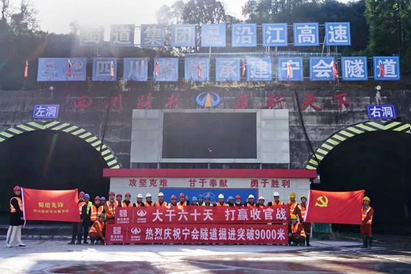 “三個一”筑牢項目創(chuàng)新發(fā)展“硬支撐”